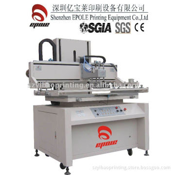 Non-woven Screen Printing Machine/Non-woven Printing Machine/Non-woven Printer